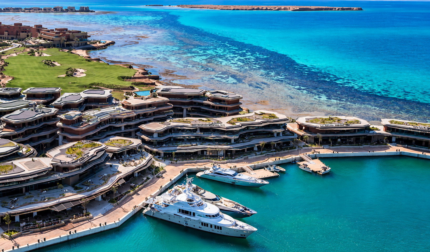 Sindalah Island Restaurants